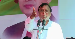 ভারতকে সুবিধা দিতে ১৭ বছর গ্যাসকূপ খনন করেনি আওয়ামী লীগ: ডিএসসিসি প্রশাসক